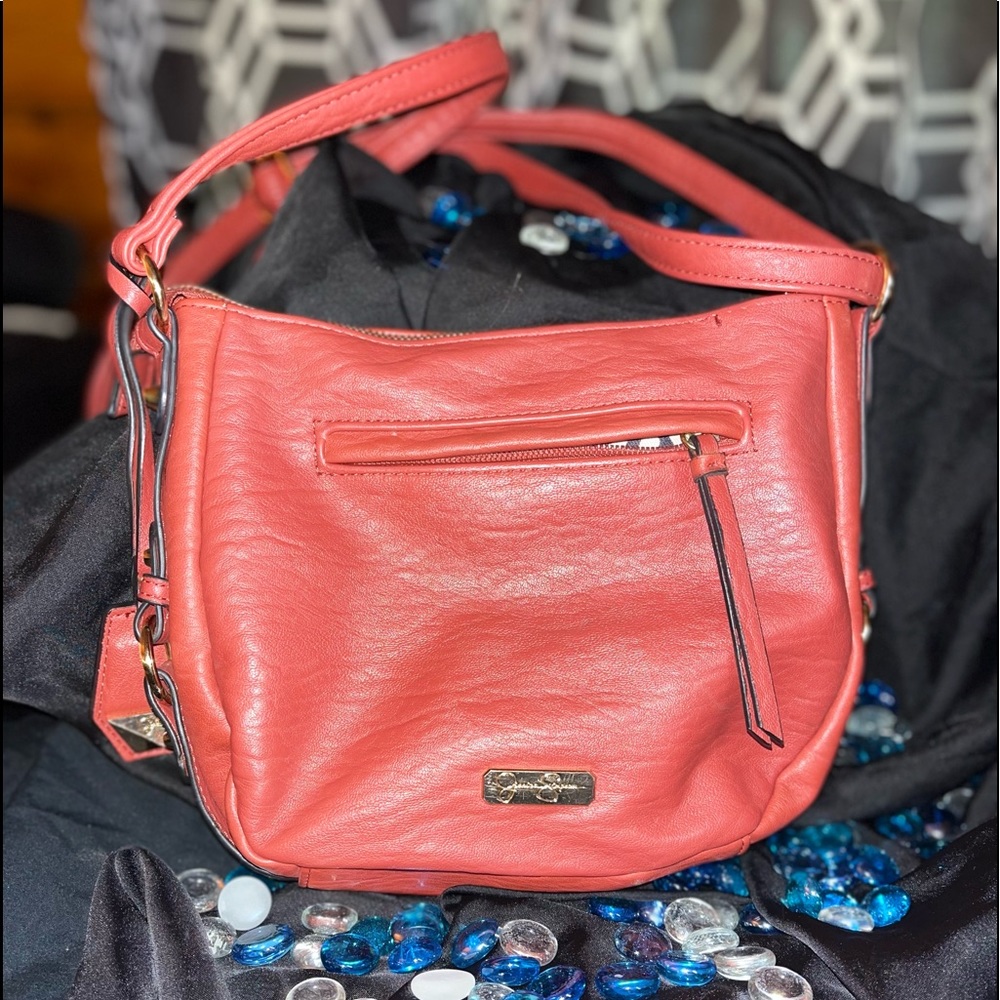 Jessica Simpson purse